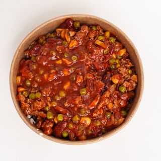 Čilirizam 350g