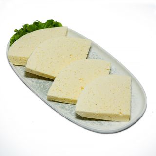 იმერული ყველი