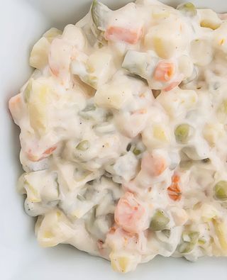 Ensaladilla Rusa