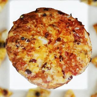 Pizza Bolognese 50cm