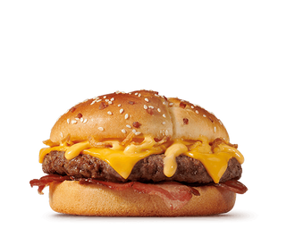 McExtreme™ Intense Cheddar
