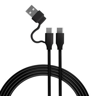 Cable Carga & Juega Fr·Tec 3M Usb-C Para Ps5 - 8436563093944