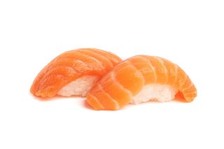 Суші лосось 2 шт