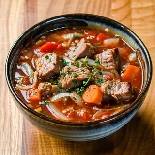 Tocăniță de porc