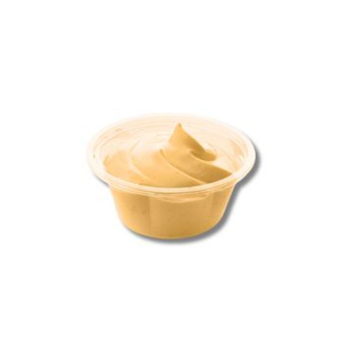 Mayo spicy