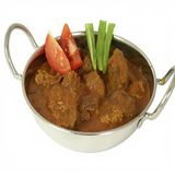 Lamb Madras