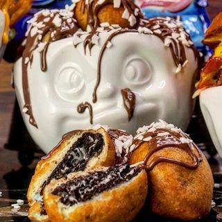 FRIED OREOS 250g