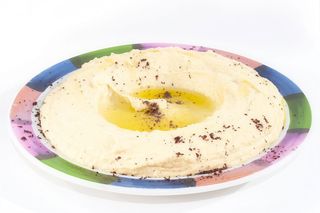 Hummus