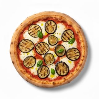 Melanzane alla griglia