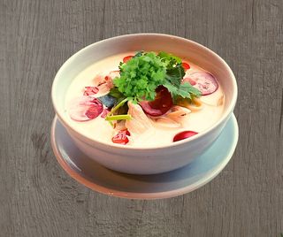 206. Zupa Tom Kha Kung 250ml