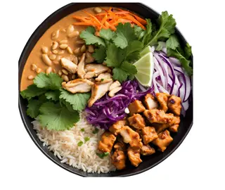 Thai Bali