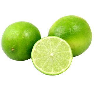 Limas  3 piezas (300-400 g. aprox.)