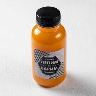 Манго-облепиха