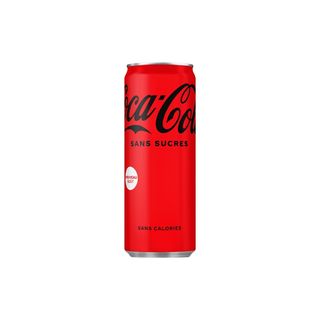 Coca-Cola Zero
