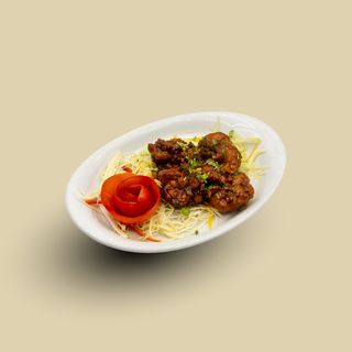 Gobi Manchurian