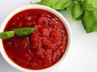 Соус Шашлычный (1 шт 50 гр)