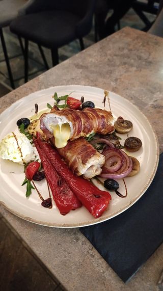 Laks kare + Lav Premium 0.5l