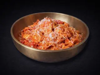 Червона паста "Подих дракона" (435g)
