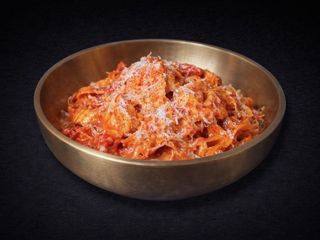 Червона паста "Подих дракона" (435g)