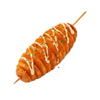 Tornado patata 2 pcs