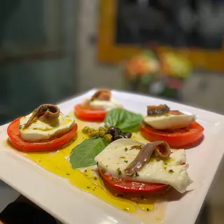 Capresse