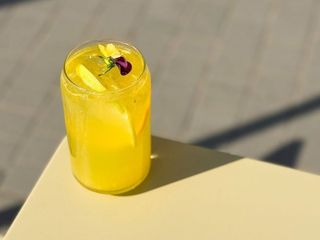Цитрусовий мікс