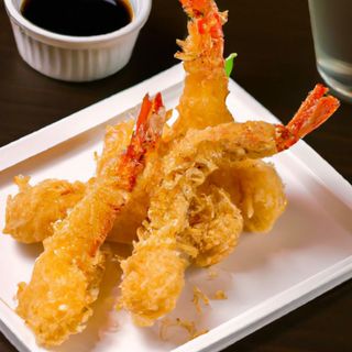 Tamarind Entrada - 6 Peças