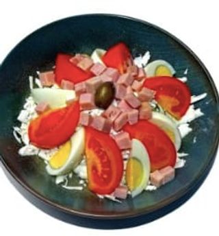 Салата Овчарска