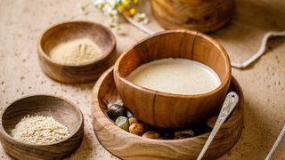 Д. Каша "Быламык".