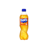 Fanta® Naranja