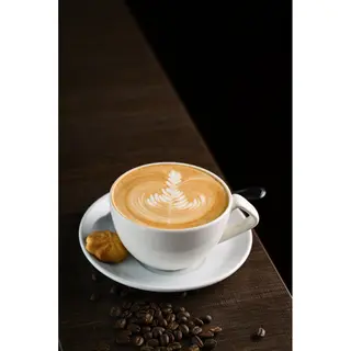 Cappuccino Double