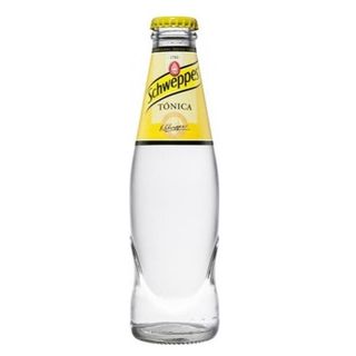 Tónica Schweppwes