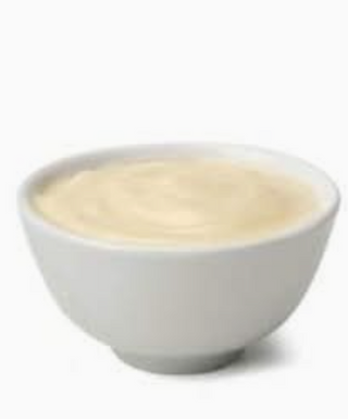 Extra De Tarrina De Salsa