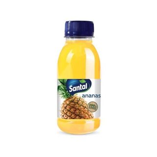 SANTAL ANANAS BOTTIGLIETTA