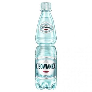 Woda Niegazowana 0,5 l