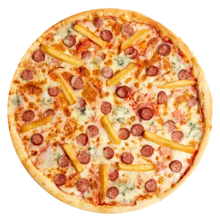 Pizza Countryside Mică