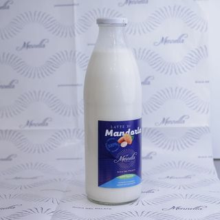 Latte di mandorla  1 l