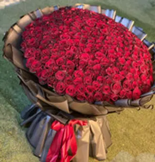 Bouquet Rome