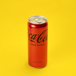 Кока Кола Зеро 0,33л