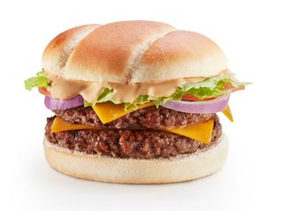 Hamburger Gigante
