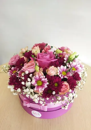 Box 5