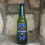 Хайнекен. 0%
