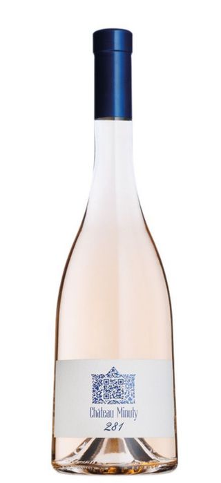 Château Minuty 281 75cl.