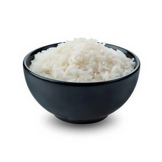 Arroz blanco