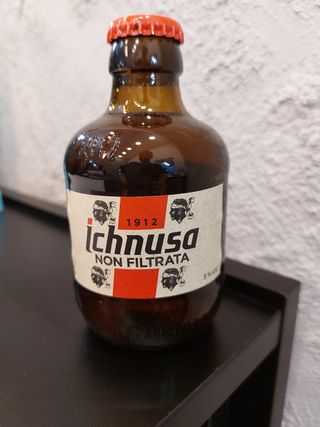 Icnusa 33cl