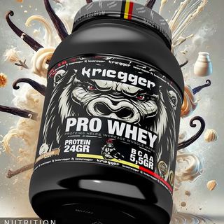 Shaker Prowhey