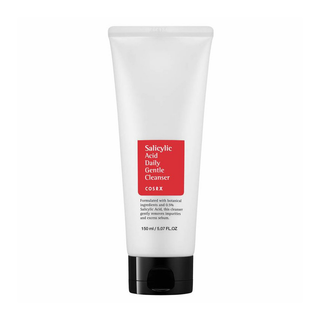 Cosrx Salicylic Acid Daily Gentle Cleanser 150ml