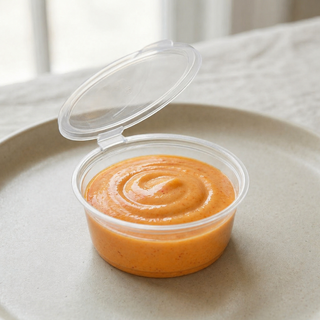 Spicy-mayo Article de base