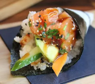 Temaki (1 Pza.)