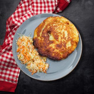 Placek Po Zbójnicku